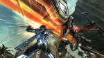 **Metal Gear Rising: Revengeance / Steam Key /РФ+МИР