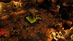 **Dungeons 4 / Steam Key / РФ+МИР