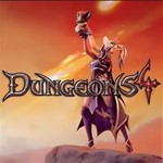 **Dungeons 4 / Steam Key / РФ+МИР