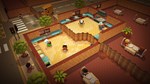 **Overcooked / Steam Key / РФ+МИР