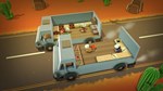 **Overcooked / Steam Key / РФ+МИР