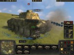 **Theatre of War 2: Kursk 1943 / Steam Key / РФ+МИР