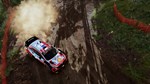 **WRC 10 FIA World Rally Championship / Steam Key / РФ