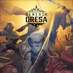 **Beneath Oresa / Steam Key / РФ+МИР