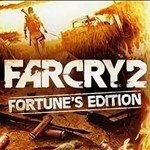 **Far Cry 2: Fortune´s Edition / UPLAY Key / EUROPA