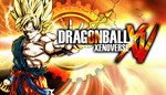 **Dragon Ball Xenoverse / Steam Key / РФ+МИР