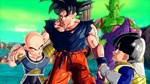 **Dragon Ball Xenoverse / Steam Key / РФ+МИР