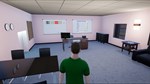 **King of Retail / Steam Key / РФ+МИР