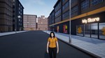 **King of Retail / Steam Key / РФ+МИР