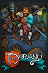 **Barony / Steam Key / РФ+МИР