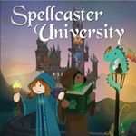 **Spellcaster University / Steam Key / РФ+МИР
