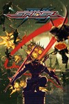 **STRIDER / ******** / Steam Key / РФ+МИР