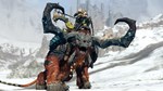 **DLC Total War: WARHAMMER III - Ogre Kingdoms / Steam