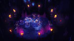 **Cult of the Lamb / Steam Key / РФ+МИР