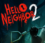 **Hello Neighbor 2 / Steam Key / РФ+МИР