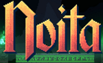 **Noita / Steam Key / РФ+МИР