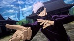 **Jujutsu Kaisen Cursed Clash: Deluxe Edition / EUROPA