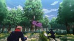 **Jujutsu Kaisen Cursed Clash: Deluxe Edition / EUROPA