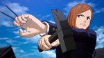 **Jujutsu Kaisen Cursed Clash: Deluxe Edition / EUROPA
