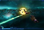 **Sid Meier´s Starships/ Steam Key / РФ+МИР