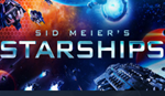**Sid Meier´s Starships/ Steam Key / РФ+МИР