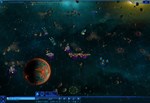 **Sid Meier´s Starships/ Steam Key / РФ+МИР