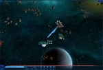 **Sid Meier´s Starships/ Steam Key / РФ+МИР