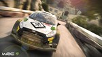 **WRC 6: FIA World Rally Championship / Steam Key / РФ