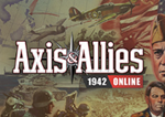 **Axis & Allies 1942 Online / Steam Key / РФ+МИР