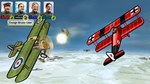 **Sid Meier’s Ace Patrol  / Steam Key / РФ+МИР