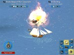 **Sid Meier´s Pirates! / Steam Key / РФ+МИР