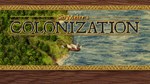 **Sid Meier´s Colonization (Classic) / Steam Key / РФ