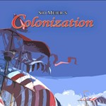 **Sid Meier´s Colonization (Classic) / Steam Key / РФ