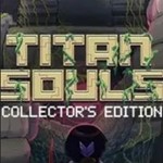 **Titan Souls Collector´s Edition / Steam Key / РФ+МИР