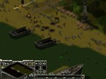 **Sudden Strike Gold / Steam Key / РФ+МИР
