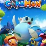 **Coromon / Steam Key / РФ+МИР
