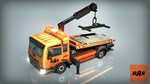 **Roadside Assistance Simulator / Steam Key / РФ+МИР