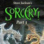 **Sorcery! Part 3 / Steam Key / РФ+МИР