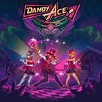 **Dandy Ace / Steam Key / РФ+МИР
