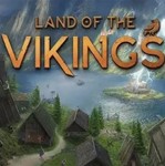 **Land of the Vikings / Steam Key / РФ+МИР