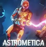 **Astrometica / Steam Key / РФ+МИР