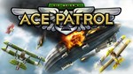 **Sid Meier´s Ace Patrol Bundle / Steam Key / РФ+МИР