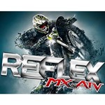 **MX vs ATV Reflex / Steam Key / РФ+МИР