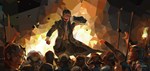 **We. The Revolution / Steam Key / РФ+МИР