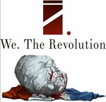 **We. The Revolution / Steam Key / РФ+МИР