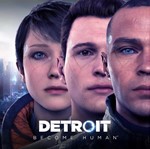 **Detroit: Become Human / Steam Key / РФ+МИР