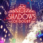 **Shadows of Doubt / Steam Key / РФ+МИР