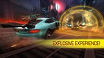 **Cyberline Racing / Steam Key / РФ+МИР
