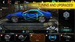 **Cyberline Racing / Steam Key / РФ+МИР