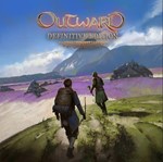 **Outward Definitive Edition / Steam Key / РФ+МИР